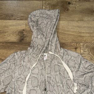 Sundry Size 2 hoodie sweatshirt